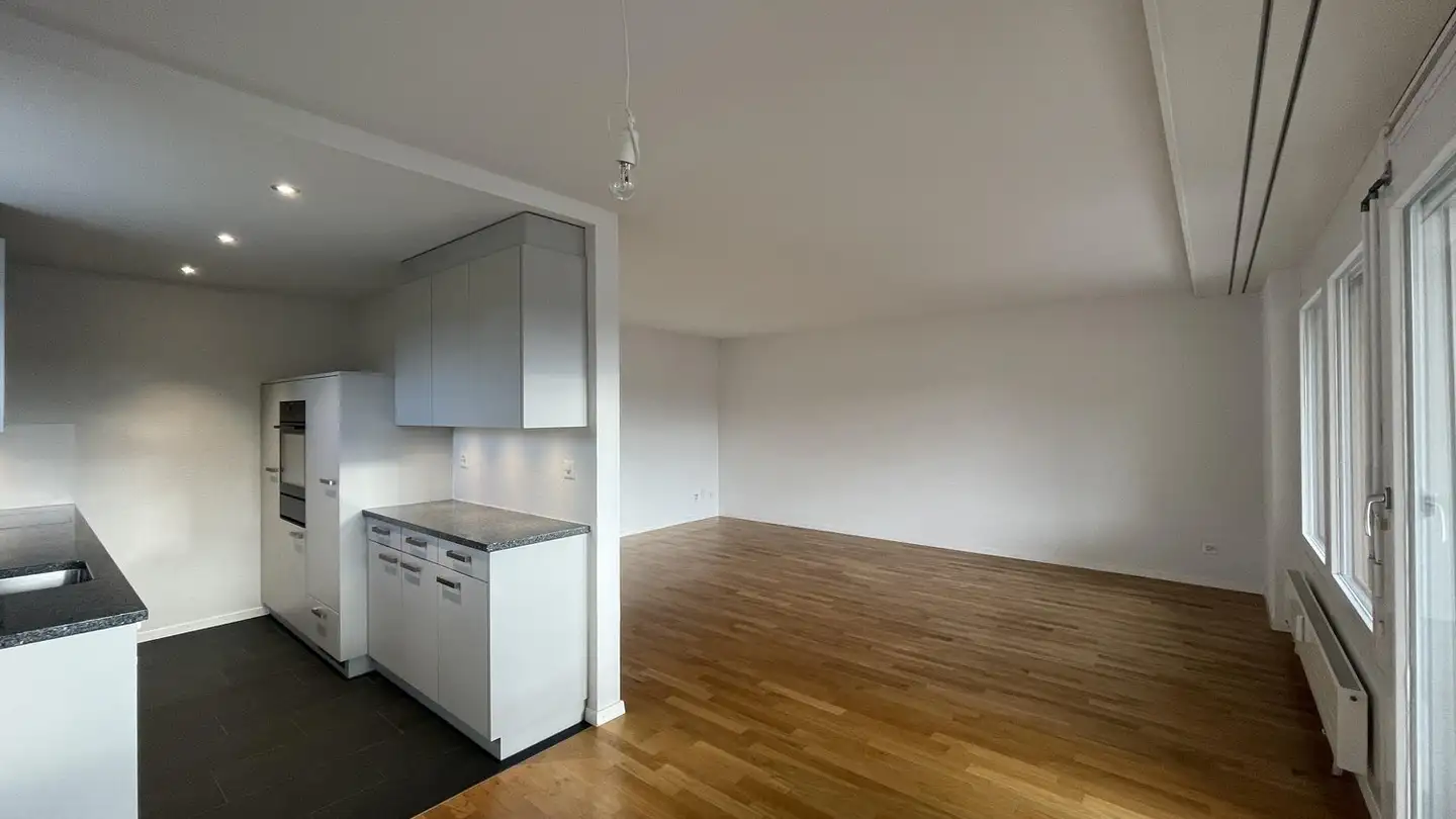 Appartement à louer - Neufeldstrasse 28, 3076 Worb