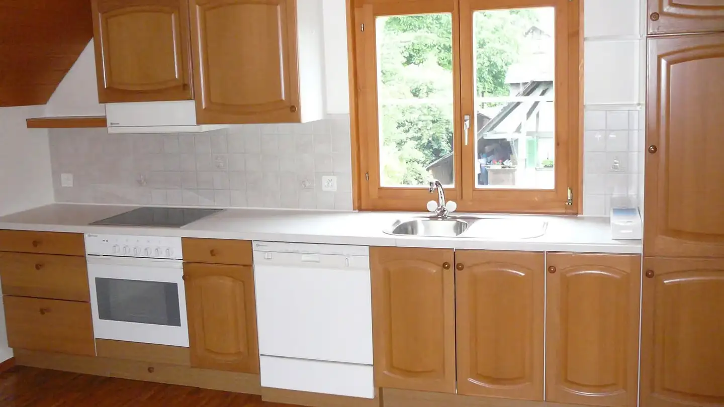 Apartment for rent - Schwandgasse 24, 3414 Oberburg - Photo 3