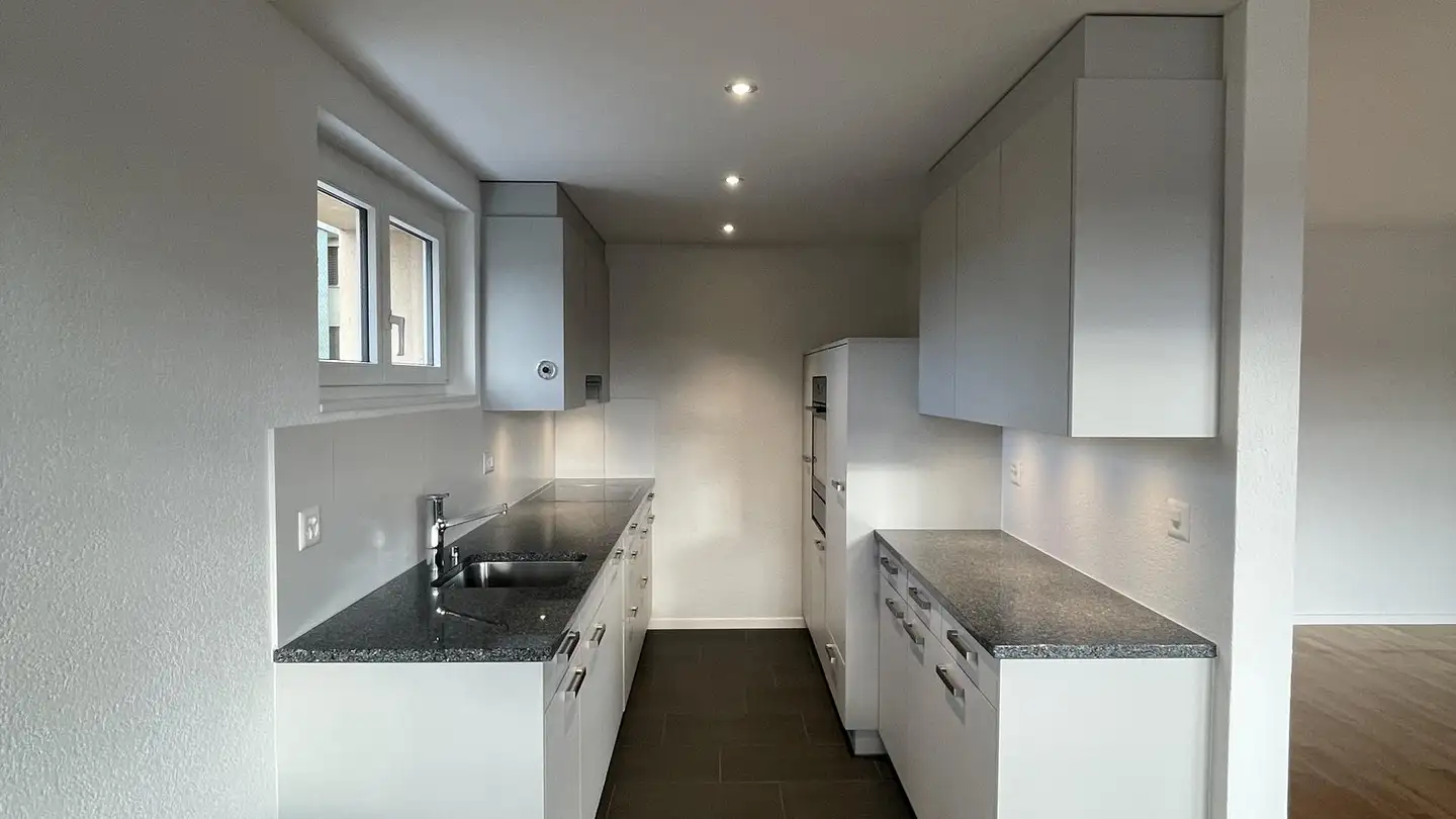 Appartement à louer - Neufeldstrasse 28, 3076 Worb - Photo 2
