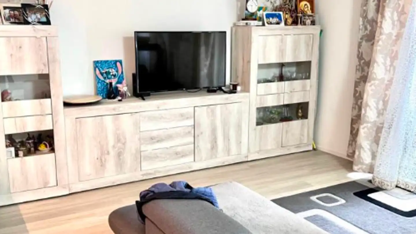 Wohnung mieten - Via Ceresio, 6900 Massagno