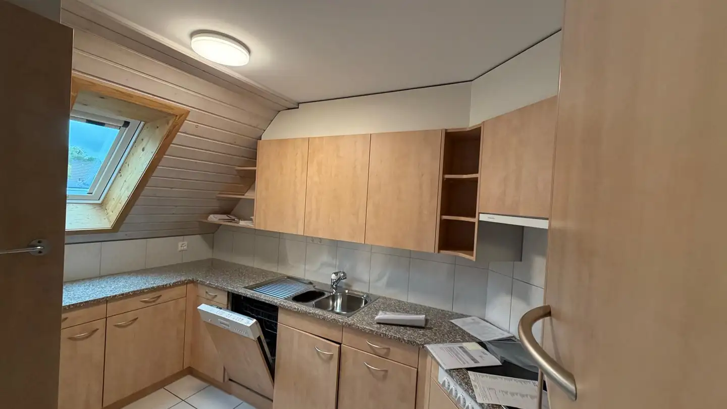 Apartment for rent - Büelweg 24, 8174 Stadel b. Niederglatt - Photo 2