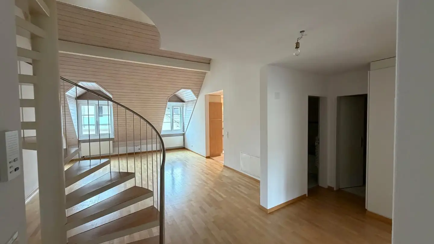 Apartment for rent - Büelweg 24, 8174 Stadel b. Niederglatt - Photo 3