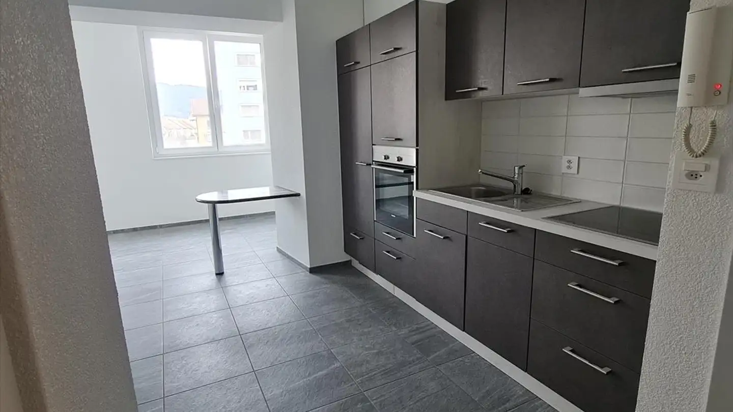 Appartamento in affitto - Rue Des Prés 4, 2800 Delémont
