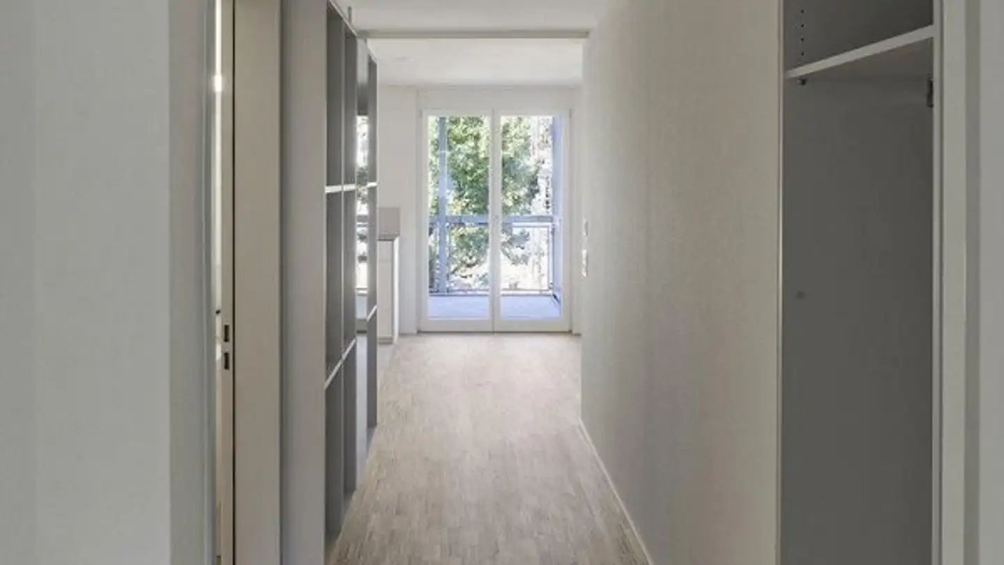 Appartement à louer - Grienmattweg 28, 4450 Sissach - Photo 2