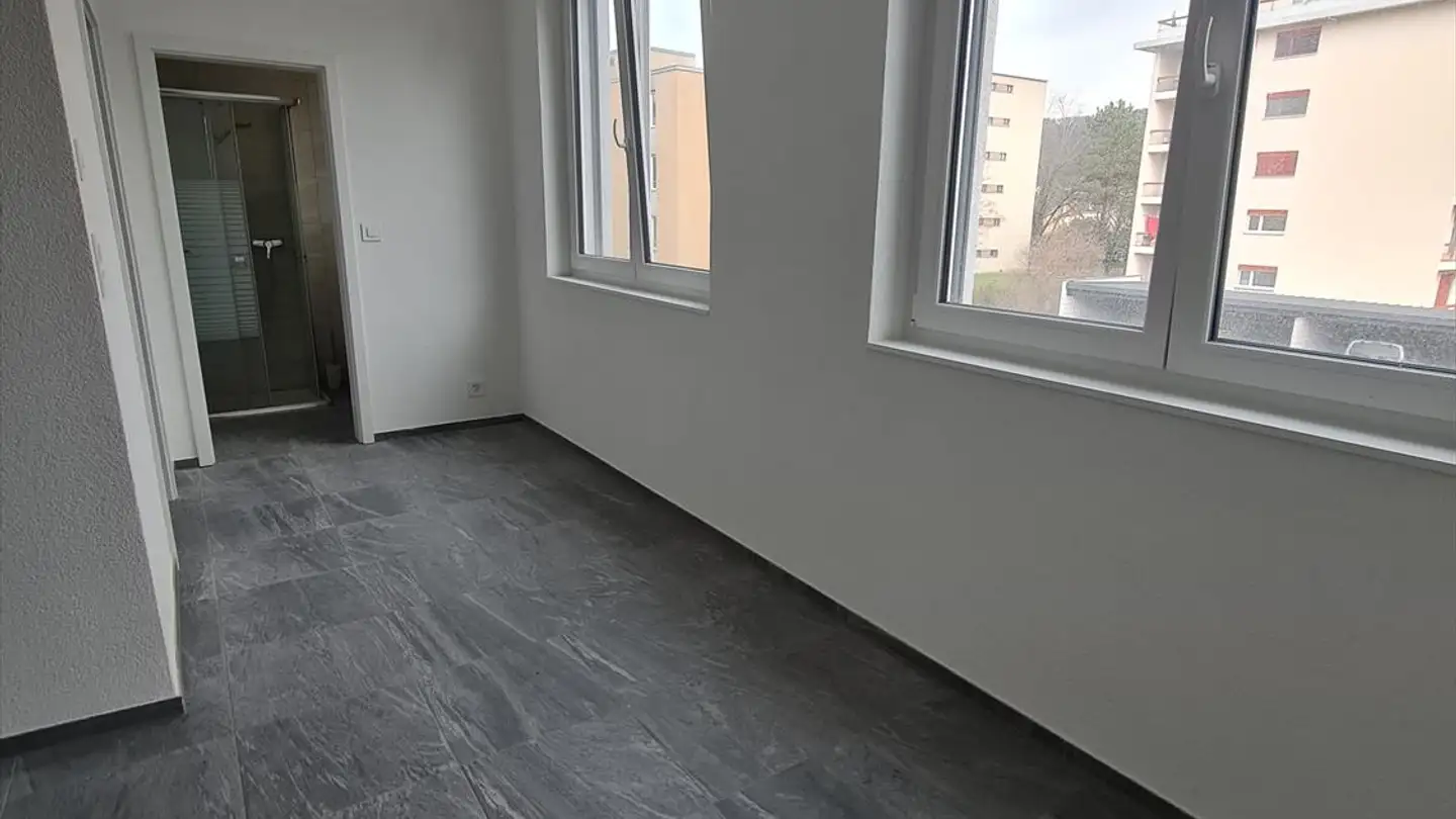 Appartamento in affitto - Rue Des Prés 4, 2800 Delémont - Foto 4