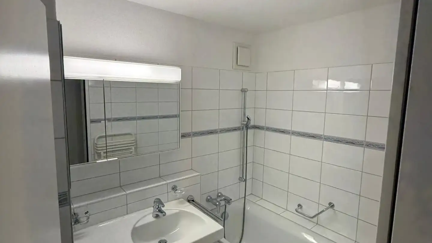 Apartment for rent - Büelweg 24, 8174 Stadel b. Niederglatt - Photo 4