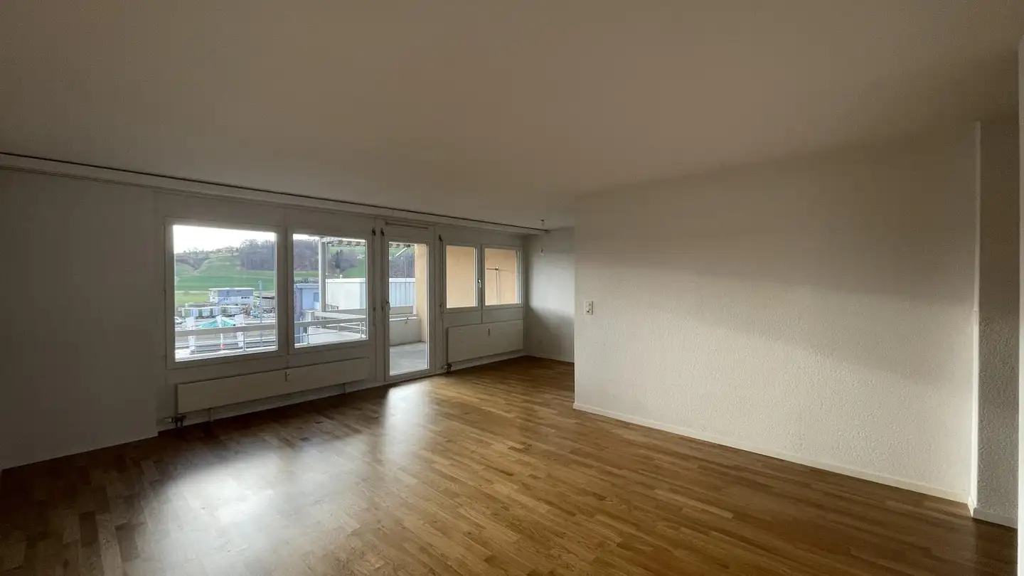 Appartement à louer - Neufeldstrasse 28, 3076 Worb - Photo 3
