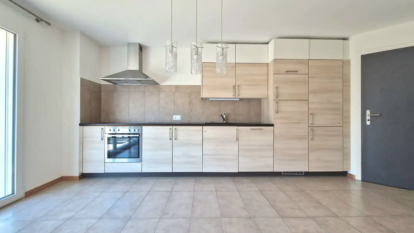 Apartment for rent - Avenue Du Simplon, 1870 Monthey - Photo 4