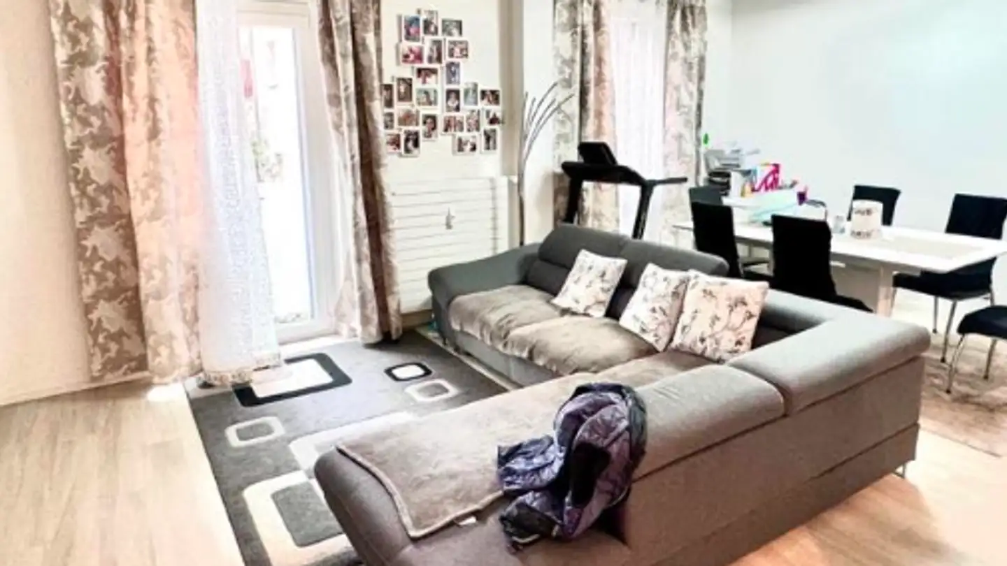 Wohnung mieten - Via Ceresio, 6900 Massagno - Foto 2