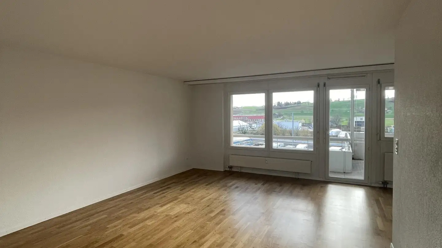 Appartement à louer - Neufeldstrasse 28, 3076 Worb - Photo 4