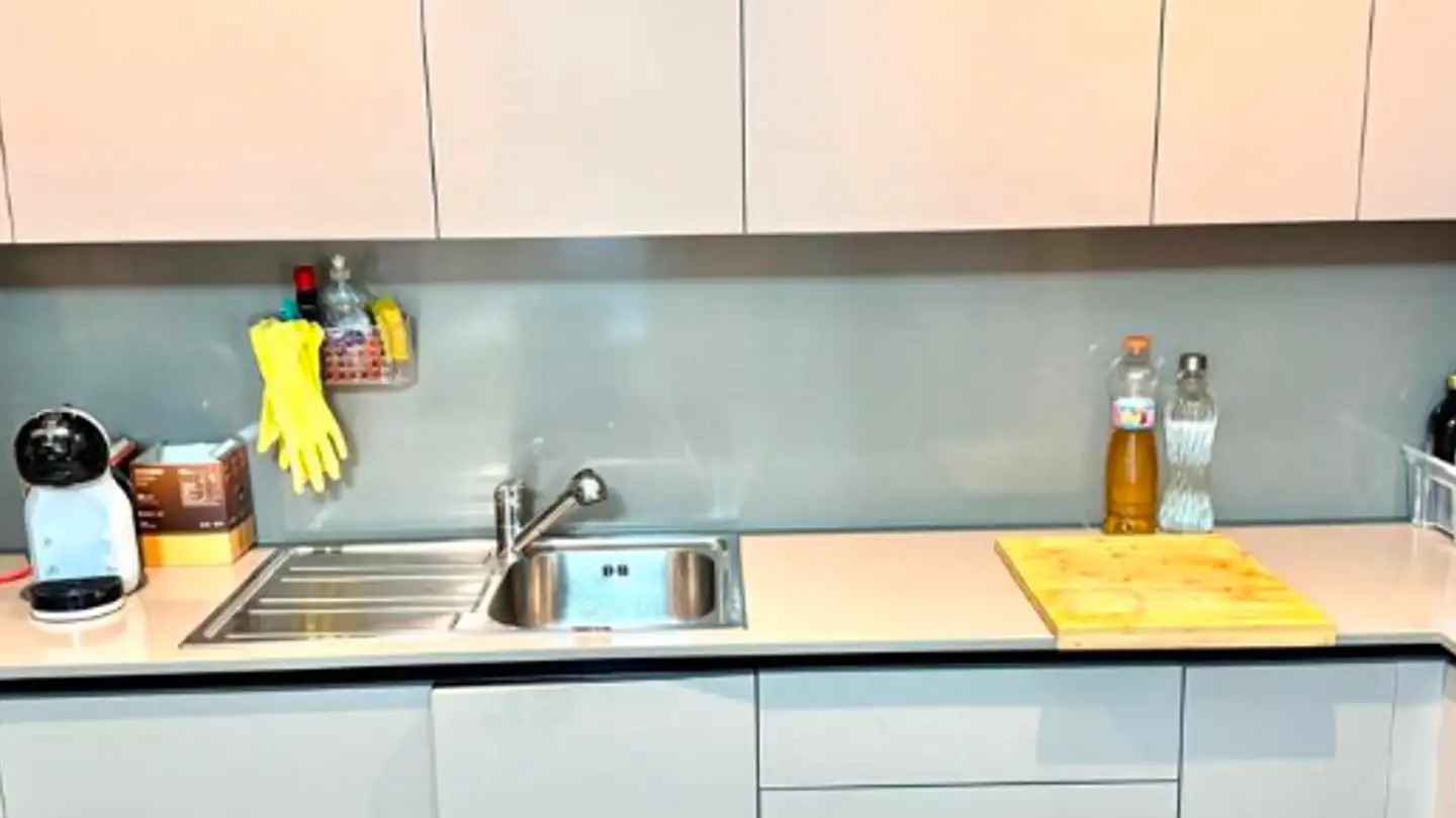 Wohnung mieten - Via Ceresio, 6900 Massagno - Foto 3