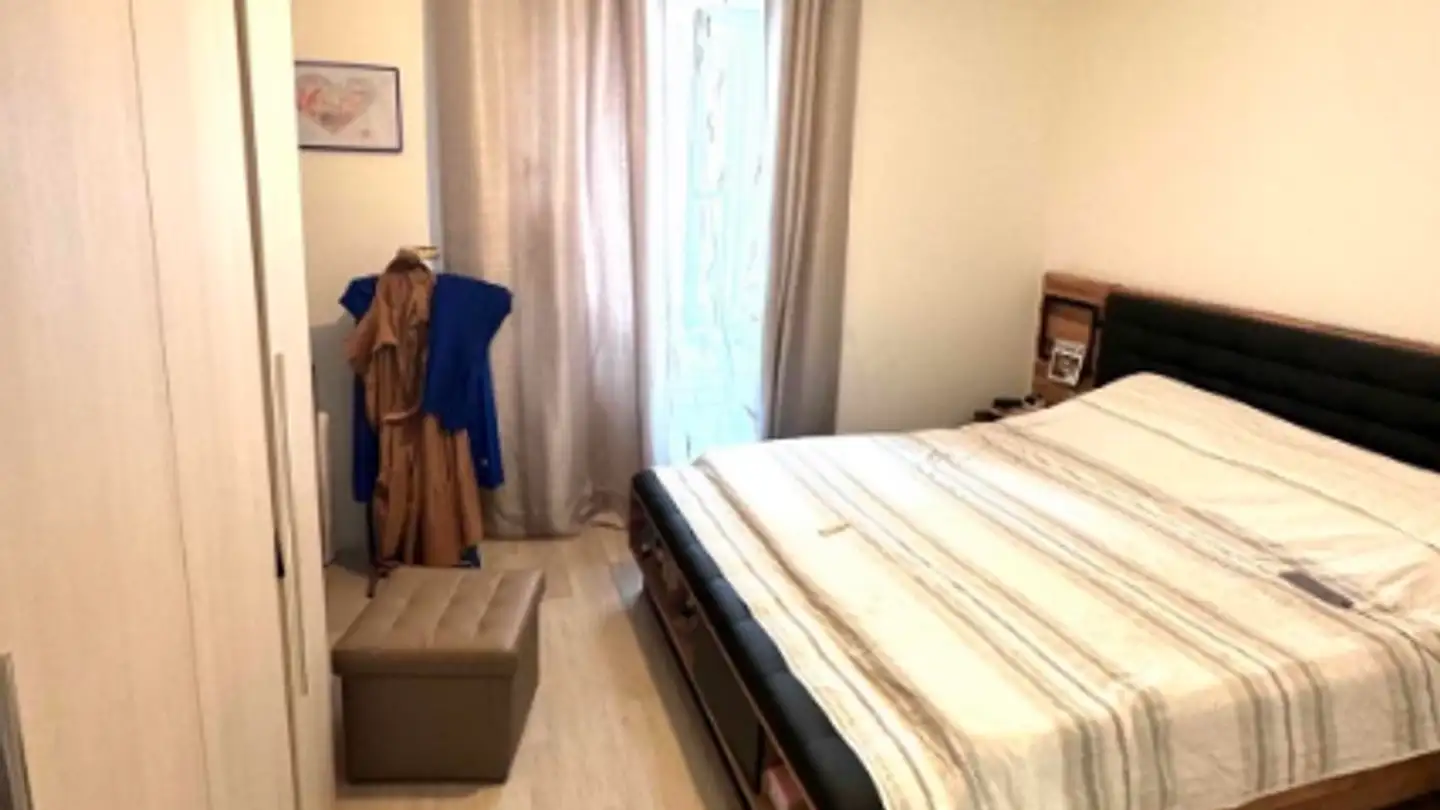 Wohnung mieten - Via Ceresio, 6900 Massagno - Foto 4