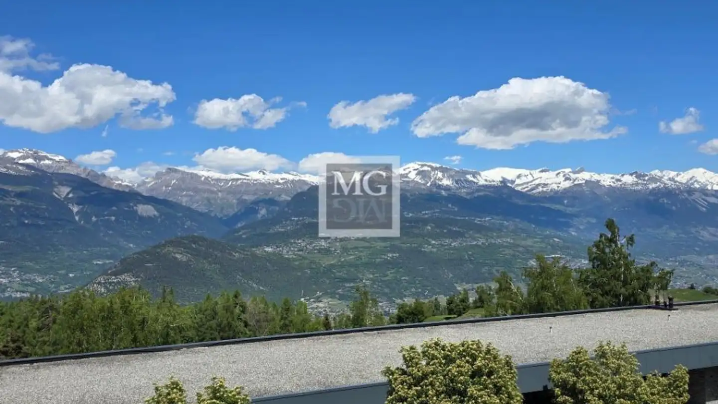 Maison individuelle à vendre - 1973 Nax - Photo 2