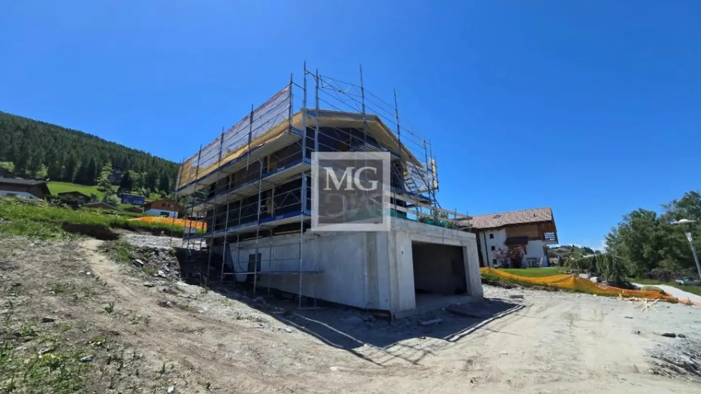 Maison individuelle à vendre - 1973 Nax - Photo 3