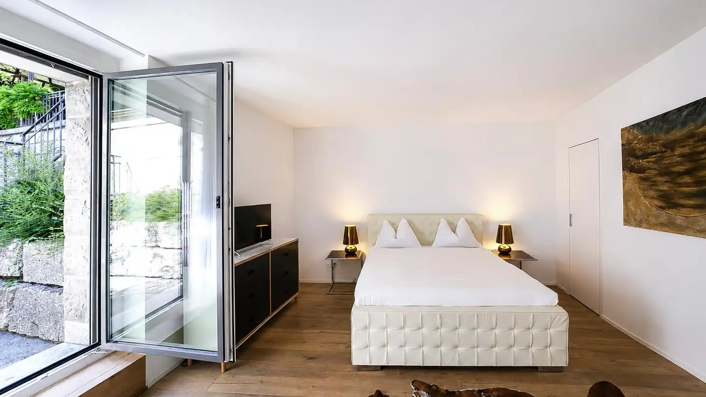 Apartment for rent - Bellariastrasse 36, 8002 Zürich