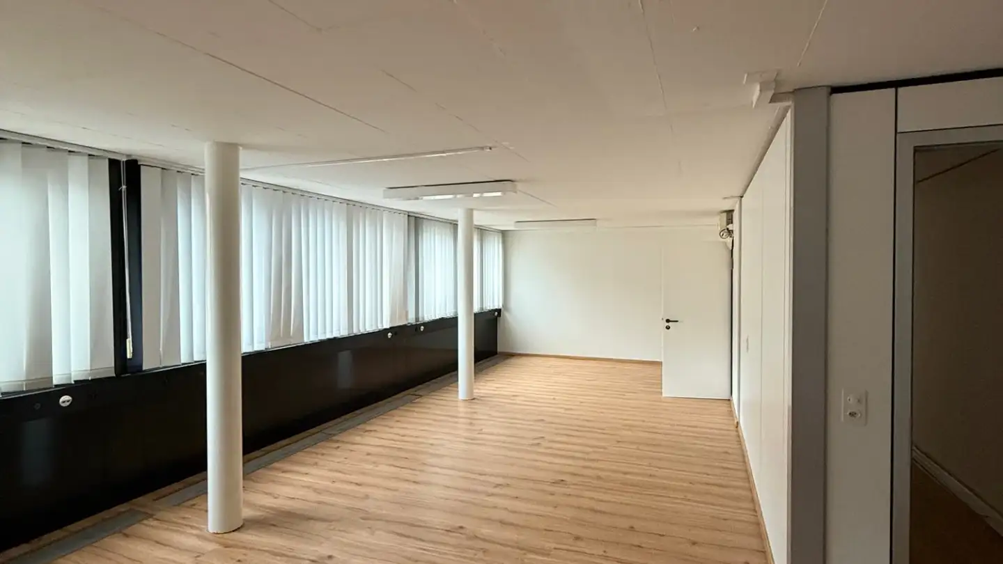Office space for rent - Via Industria 12, 6814 Lamone