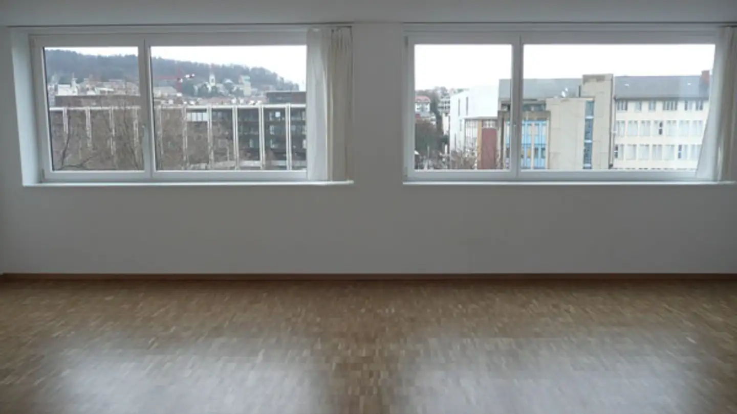 Apartment for rent - Heinrichstrasse 235, 8005 Zürich - Photo 2