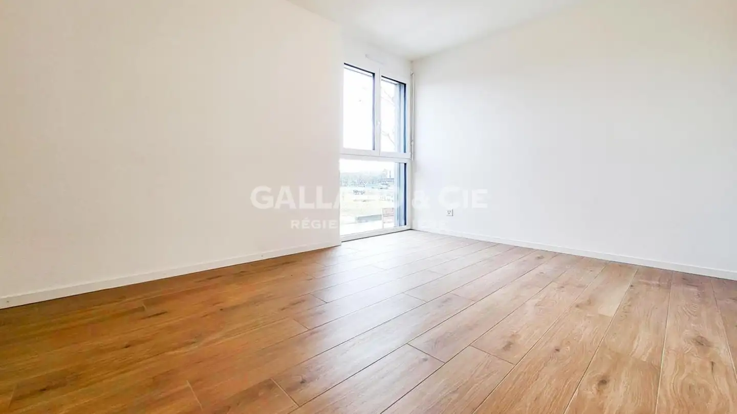 Appartement à louer - 1566 St-Aubin FR - Photo 4