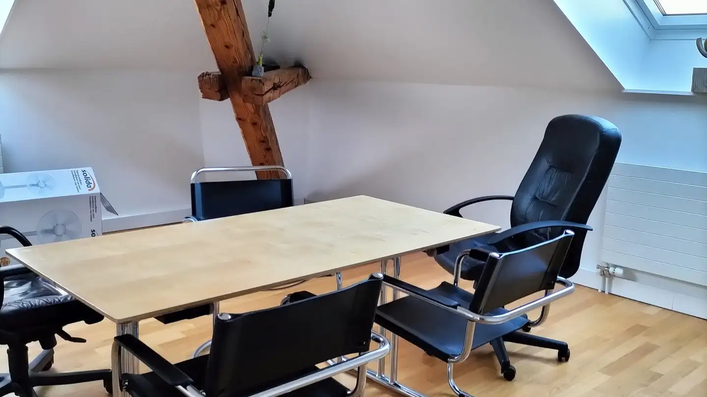 Spazio ufficio in affitto - Hauptstrasse 56, 9400 Rorschach - Foto 2