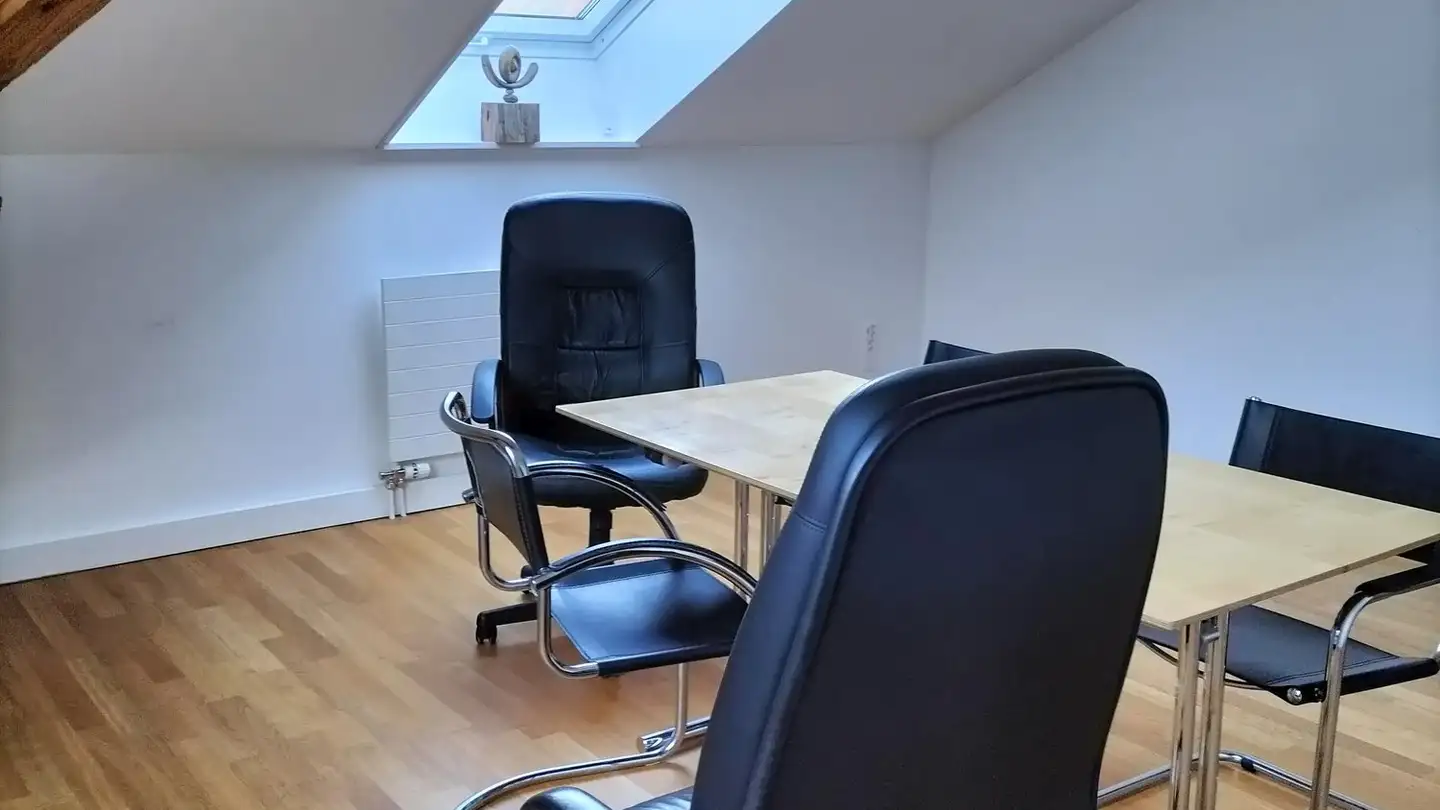 Spazio ufficio in affitto - Hauptstrasse 56, 9400 Rorschach - Foto 4