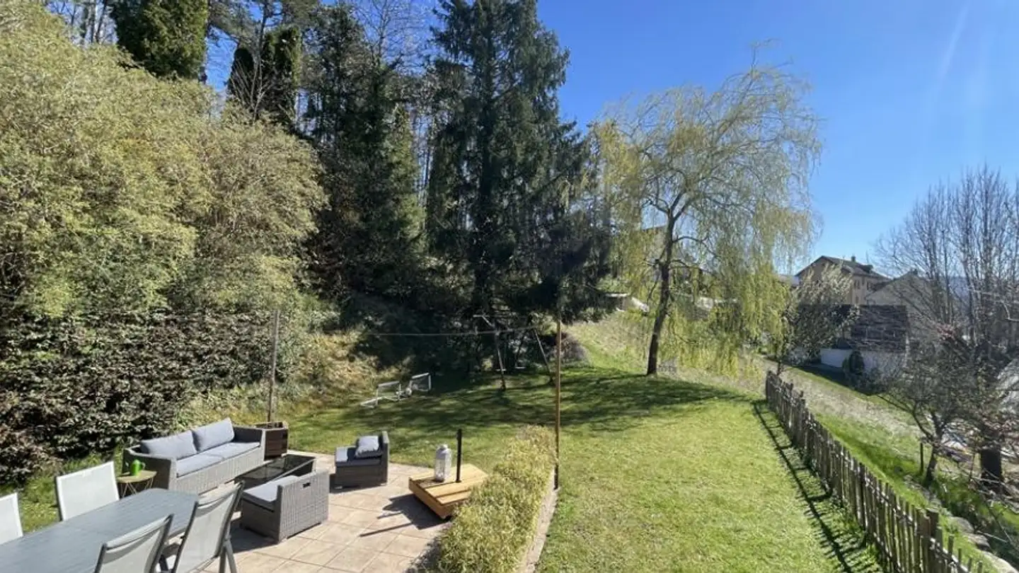 Maison individuelle à vendre - 2900 Porrentruy