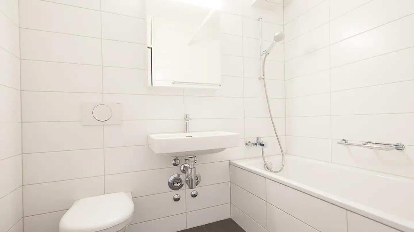 Appartement à louer - Zollweidenstrasse 21, 4142 Münchenstein - Photo 3