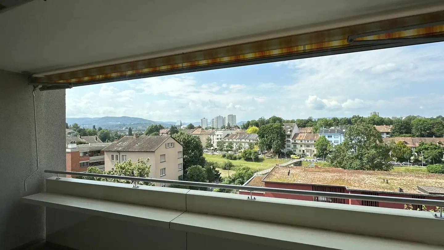 Apartment for rent - Birsstegweg 2, 4127 Birsfelden - Photo 3