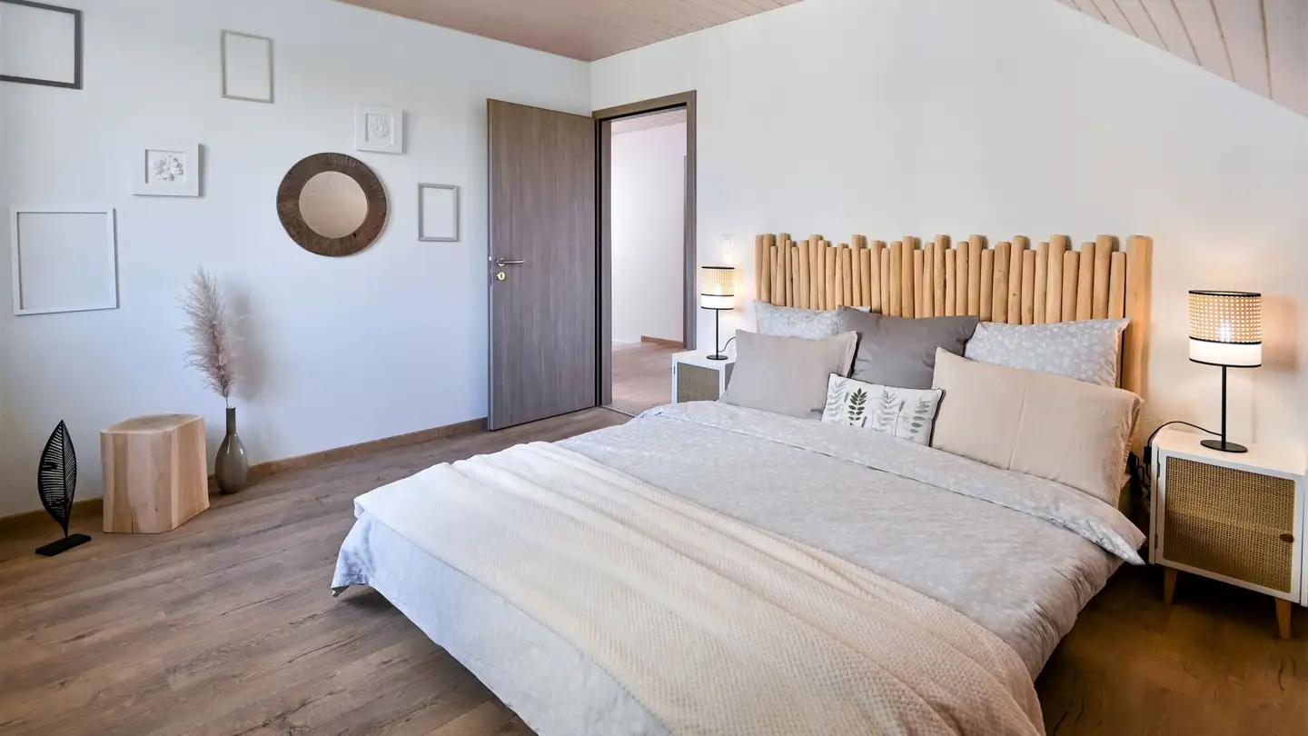 Villa in vendita - Route Des Bernunes, 3968 Veyras - Foto 2