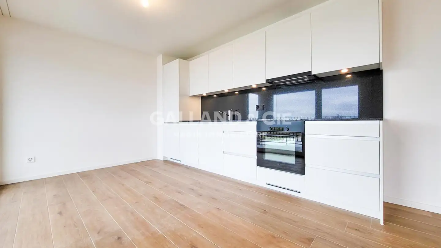 Appartement à louer - 1566 St-Aubin FR - Photo 2