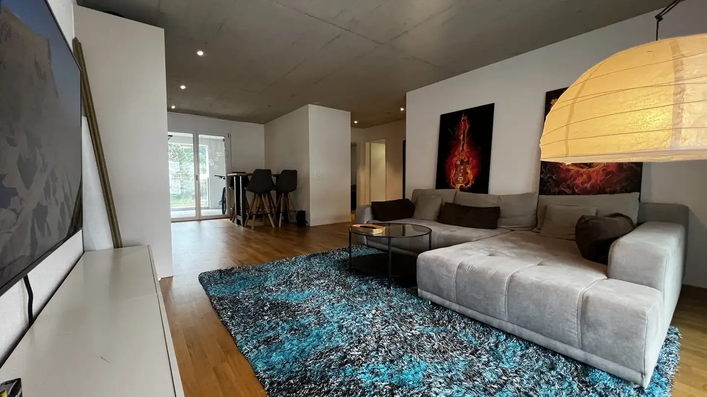 Appartamento in affitto - Oltnerstrasse 105, 4663 Aarburg - Foto 2