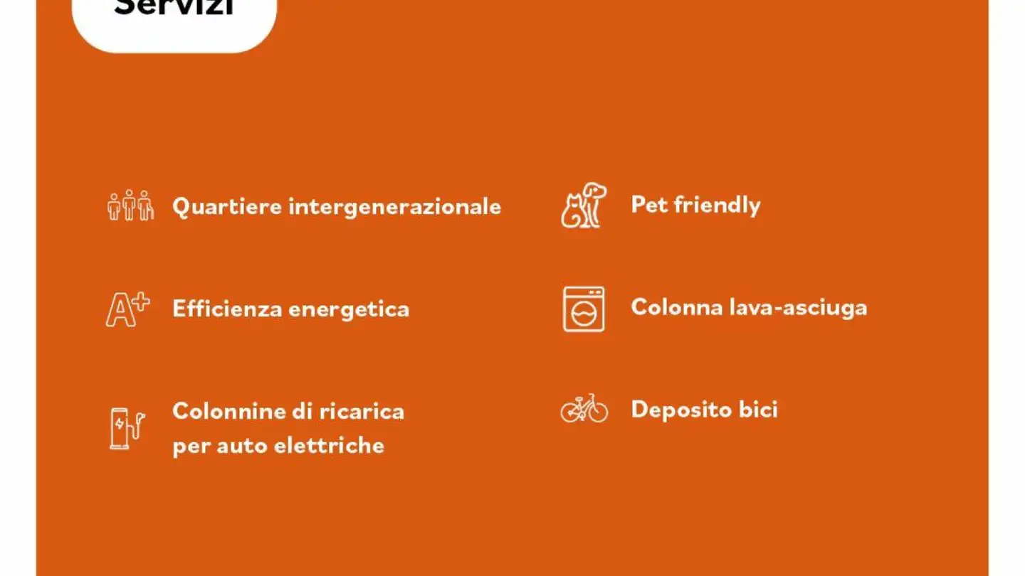 Appartement à louer - Via Canonico Ghiringhelli, 6500 Bellinzona - Photo 3