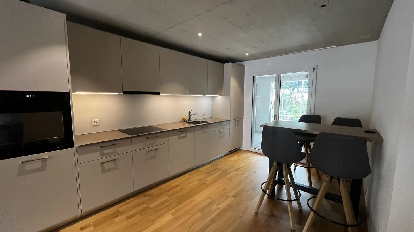 Appartamento in affitto - Oltnerstrasse 105, 4663 Aarburg - Foto 3