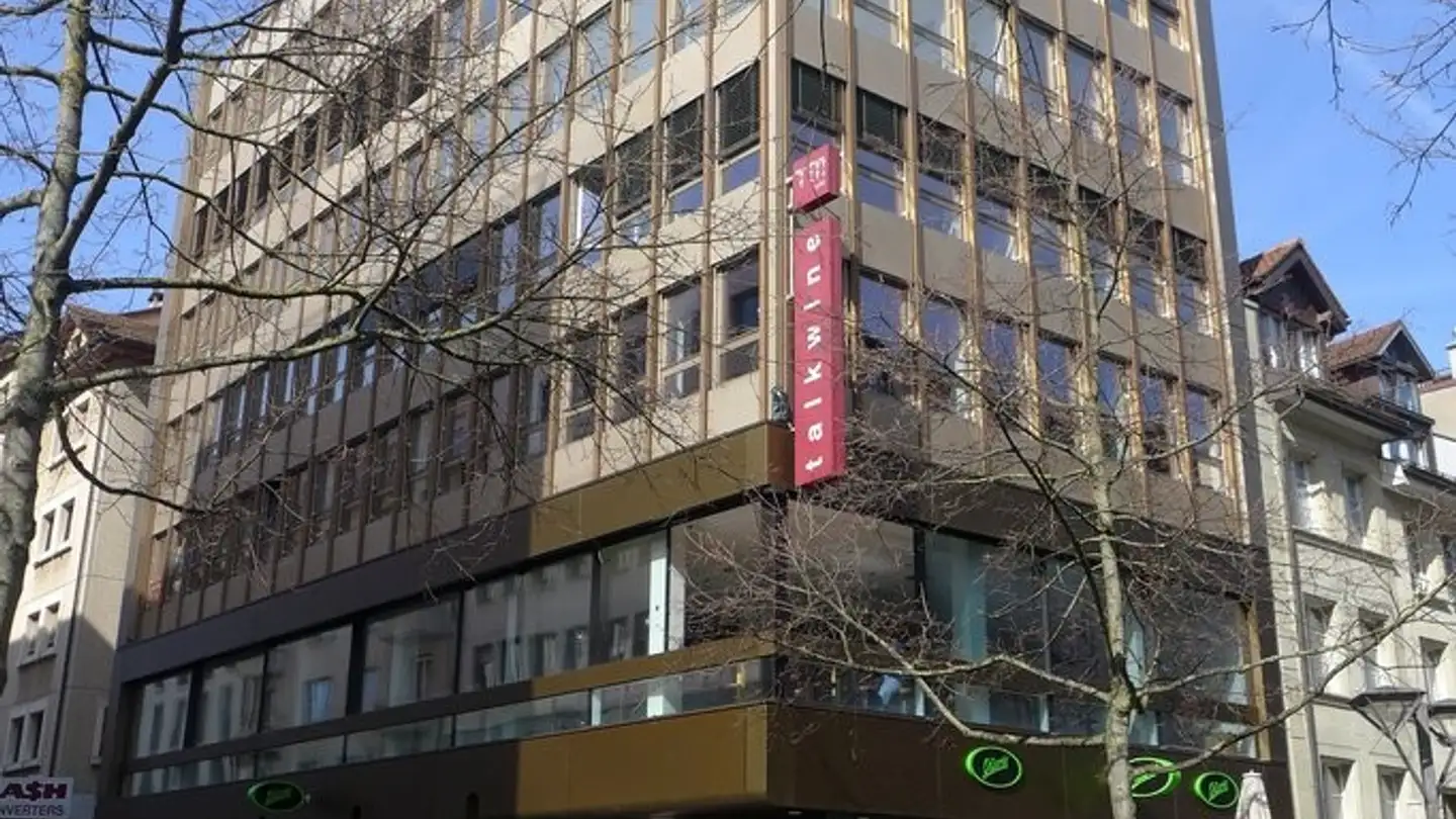 Ristorante in affitto - Rue De Romont / Romontgasse 29, 1700 Fribourg