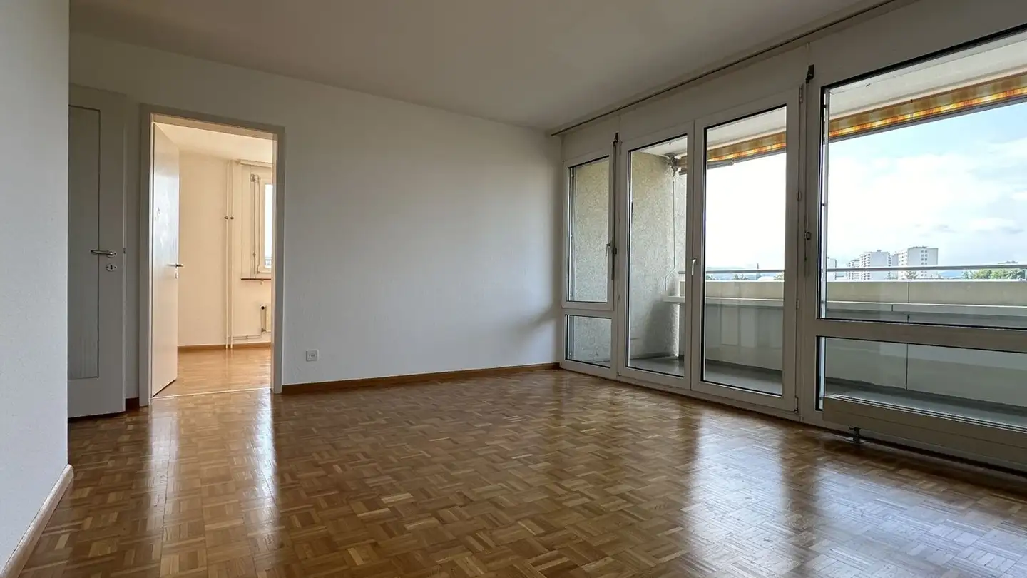 Apartment for rent - Birsstegweg 2, 4127 Birsfelden - Photo 4