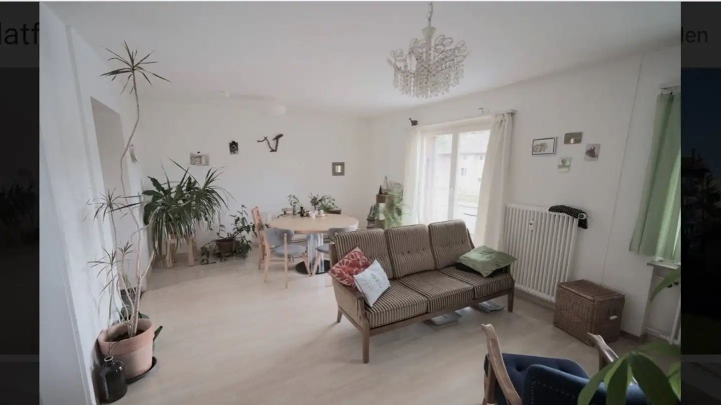 Appartement à louer - 4143 Dornach - Photo 2