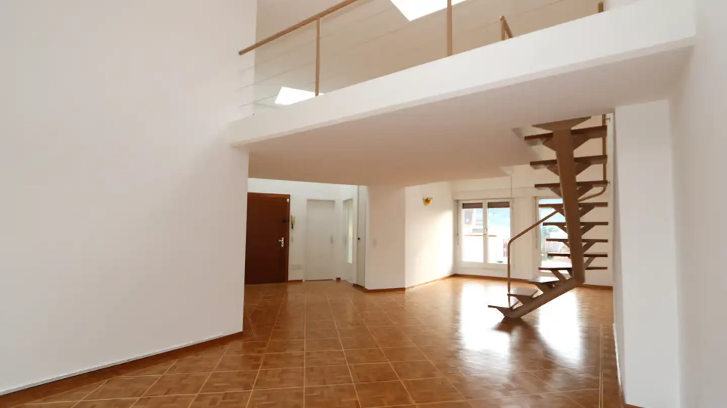 Wohnung mieten - Rue De Genève 137, 1226 Thônex