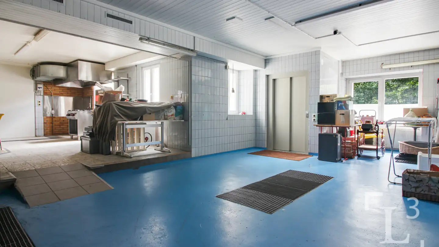 Office space for sale - Route De Begnins, 1269 Bassins