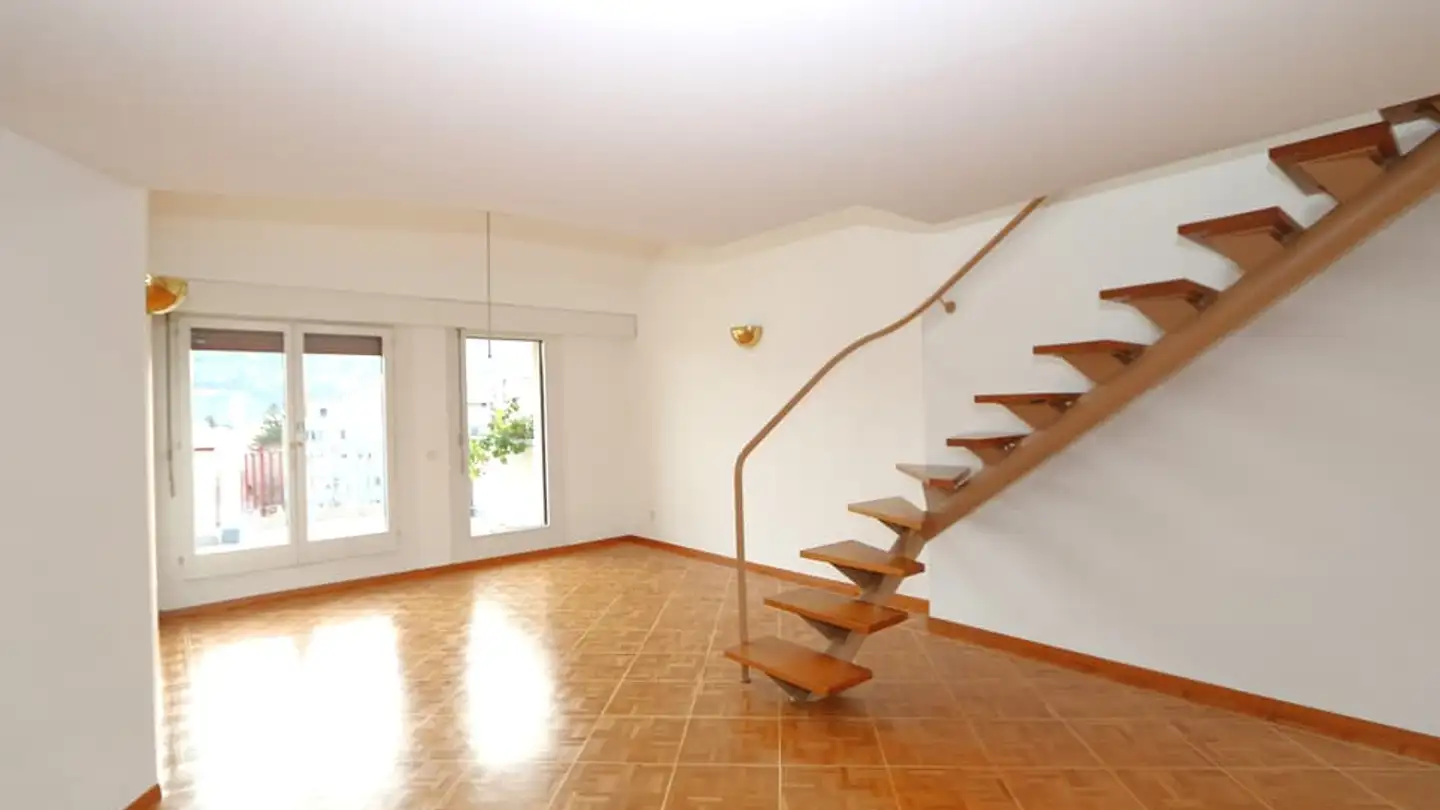 Wohnung mieten - Rue De Genève 137, 1226 Thônex - Foto 2