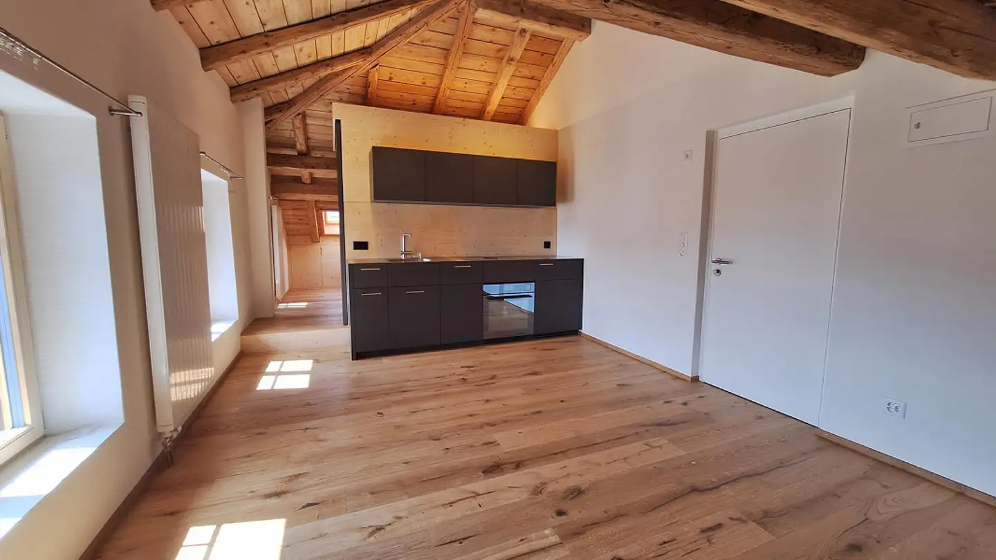 Penthouse mieten - Via Principala 17, 7031 Laax GR