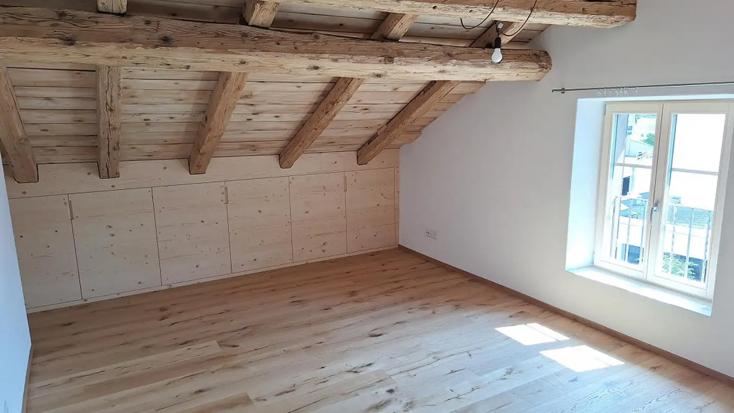 Penthouse mieten - Via Principala 17, 7031 Laax GR - Foto 3