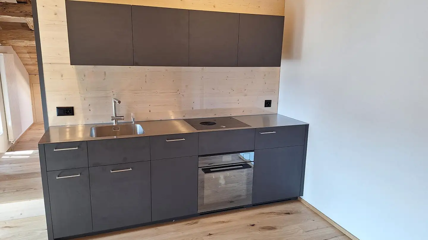 Penthouse mieten - Via Principala 17, 7031 Laax GR - Foto 4