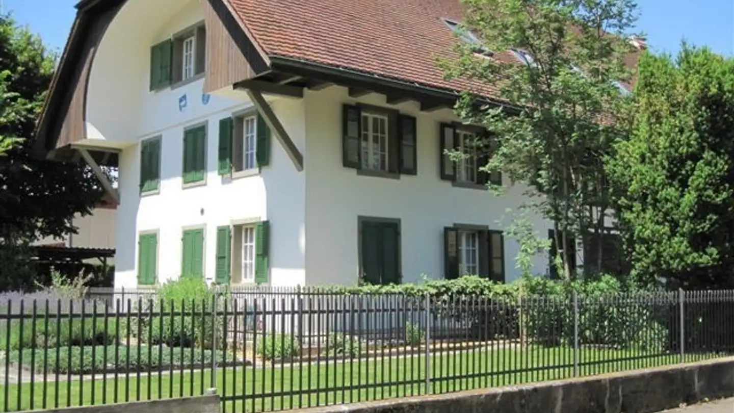 Apartment for rent - Oeschstrasse 15, 4553 Subingen