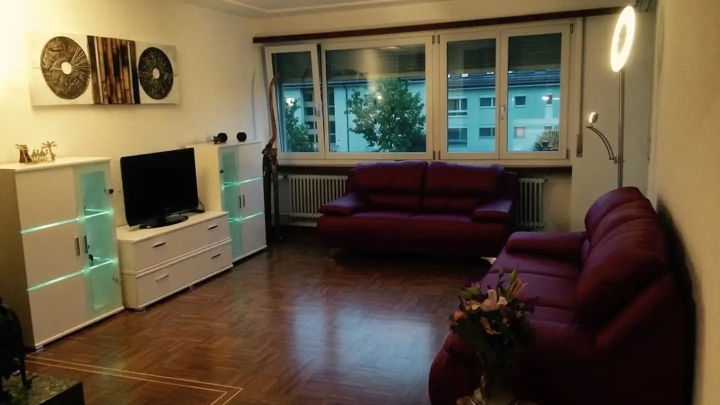 Appartement à louer - Lättenwiesenstrasse 5, 8152 Glattbrugg