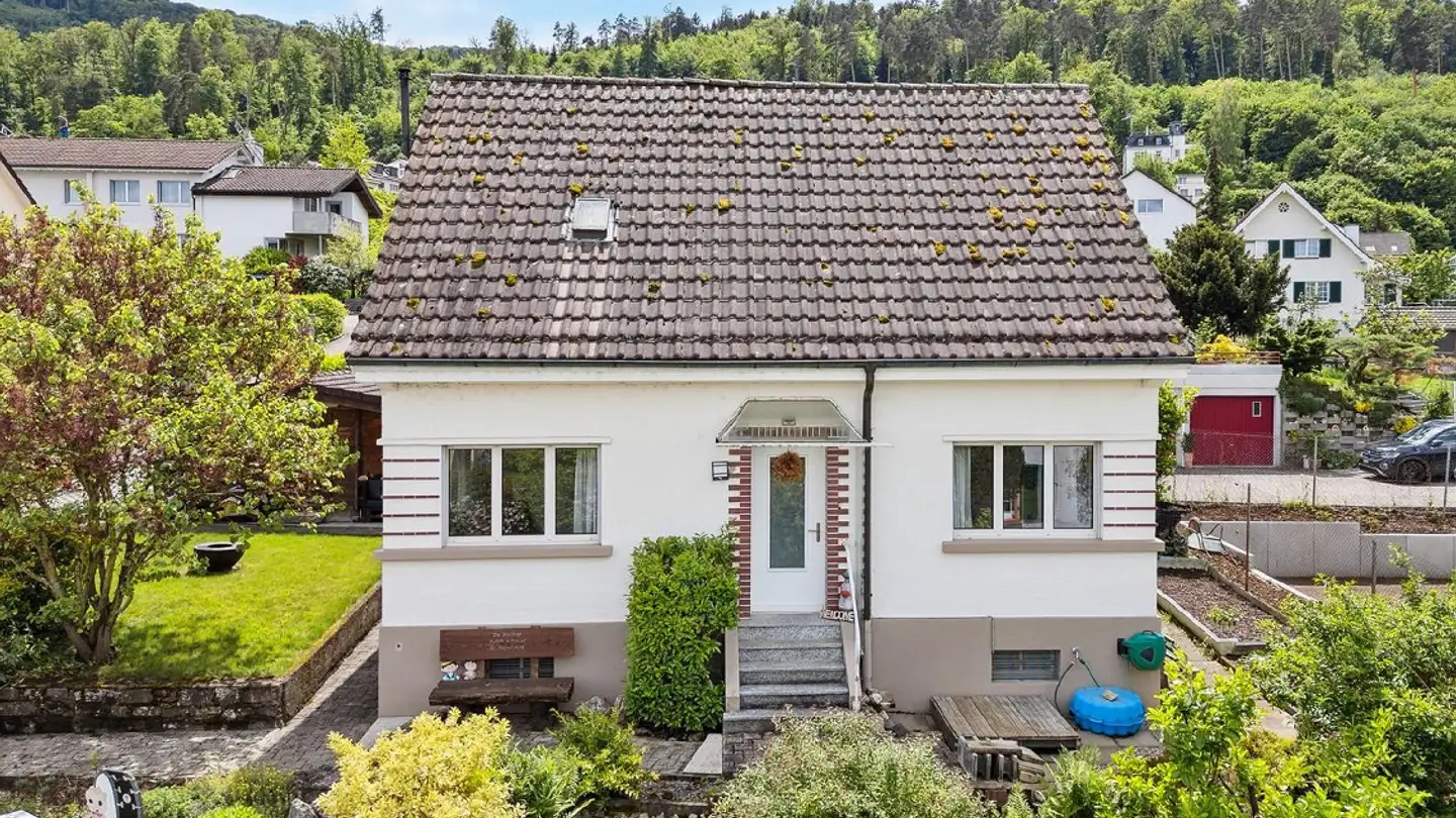 Maison individuelle à louer - 4107 Ettingen