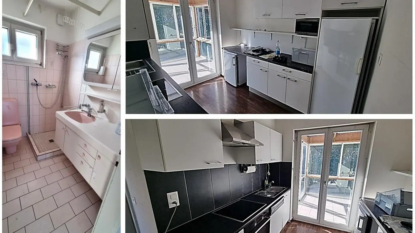 Einfamilienhaus mieten - 4107 Ettingen - Foto 3