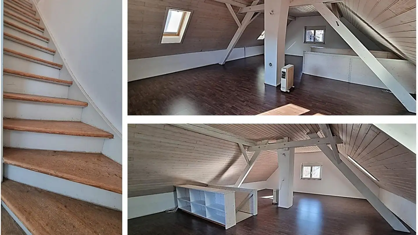 Einfamilienhaus mieten - 4107 Ettingen - Foto 4