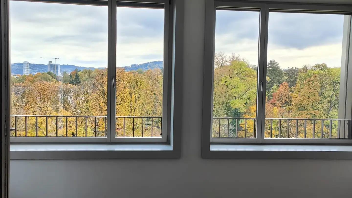 Wohnung mieten - Viktoriastrasse 21, 3013 Bern