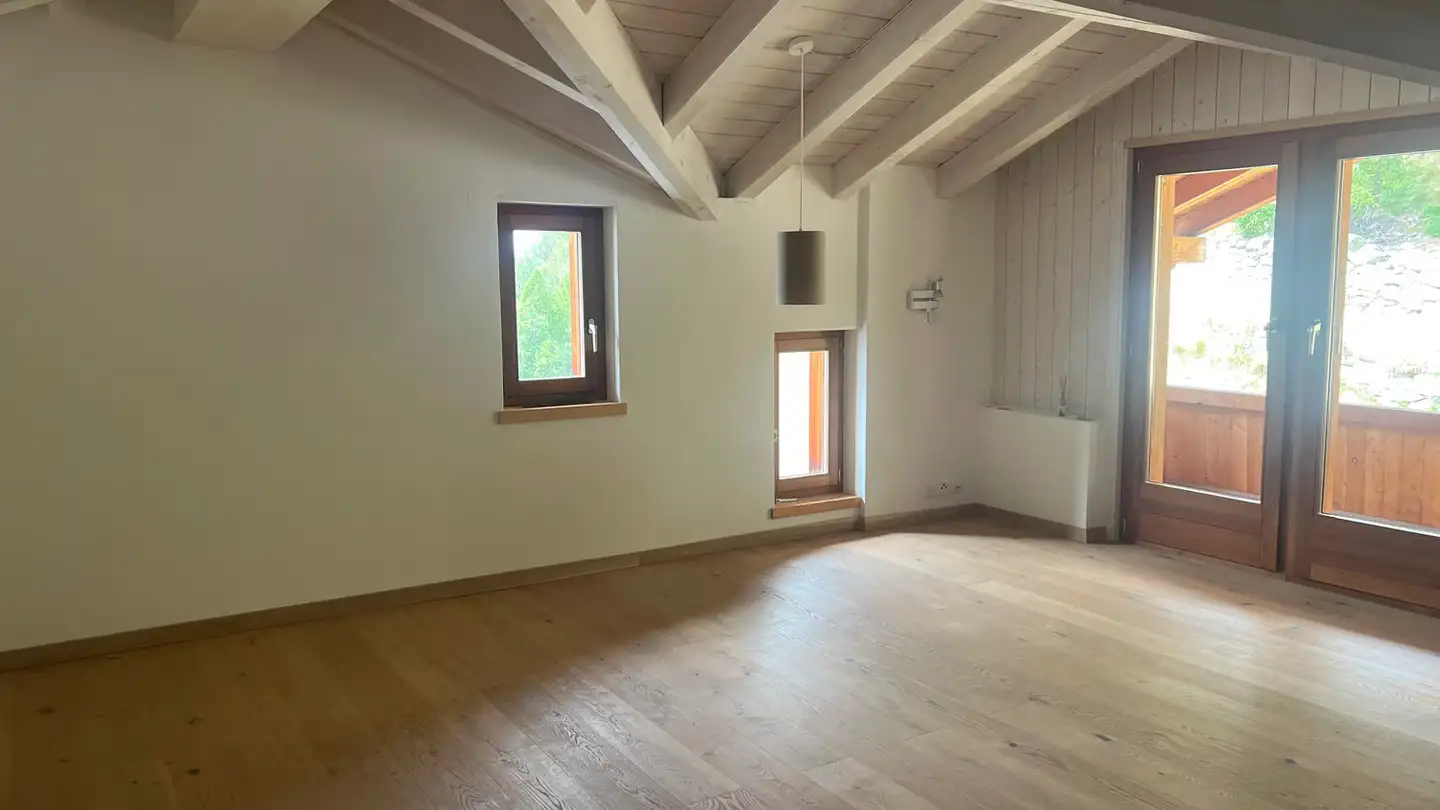 Attico in vendita - Antoniusstrasse 14, 3985 Münster VS - Foto 4