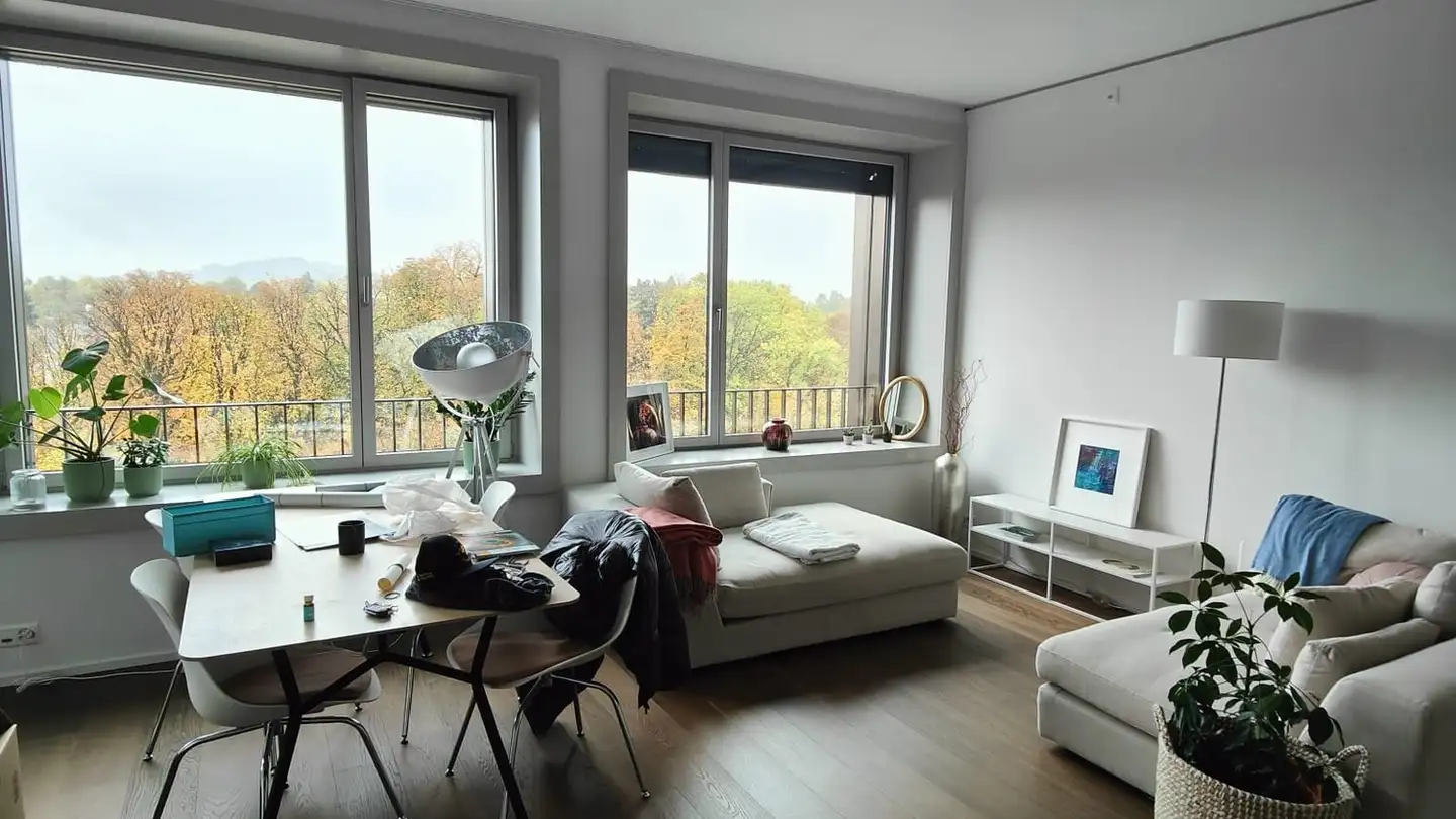 Wohnung mieten - Viktoriastrasse 21, 3013 Bern - Foto 3