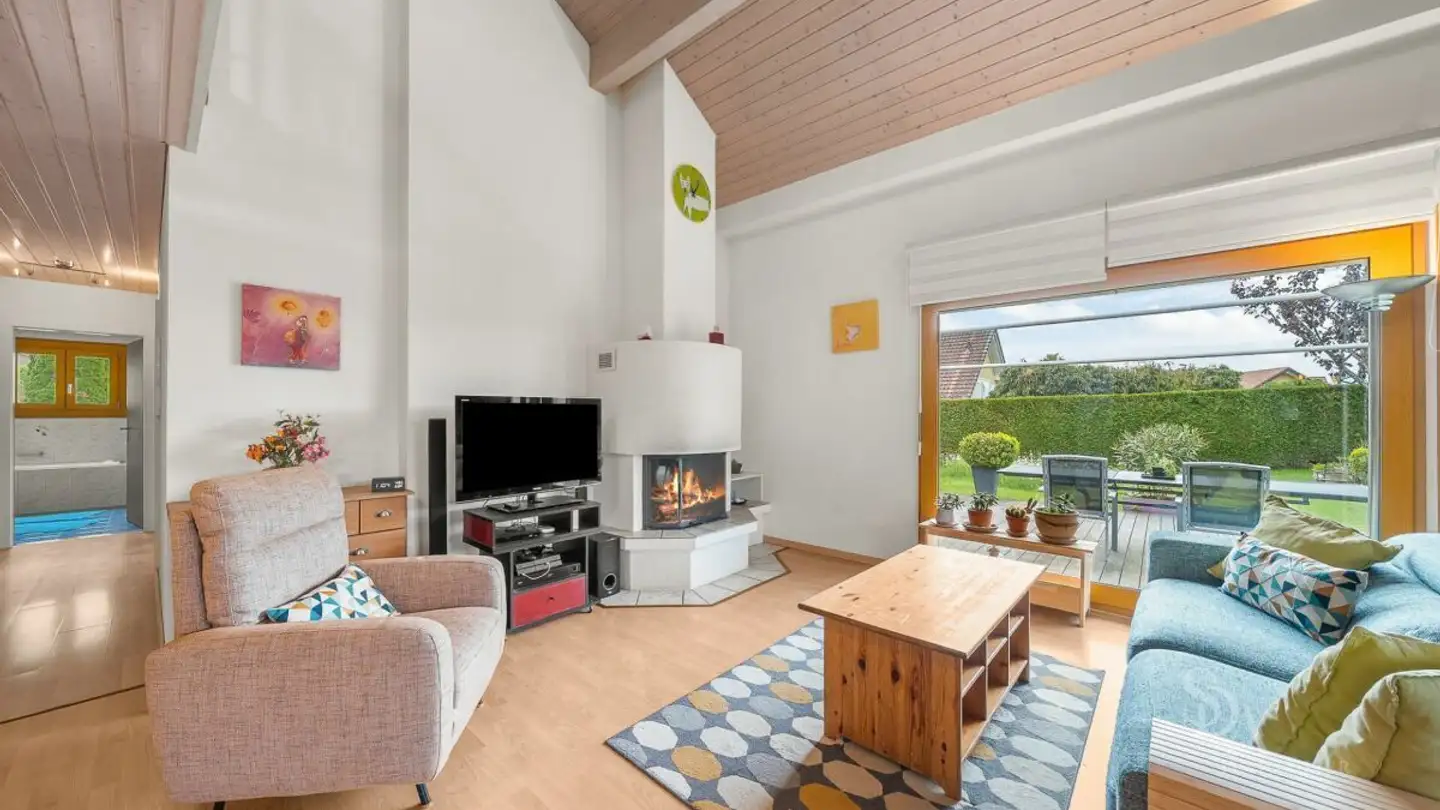 Maison individuelle à vendre - 1807 Blonay - Photo 3